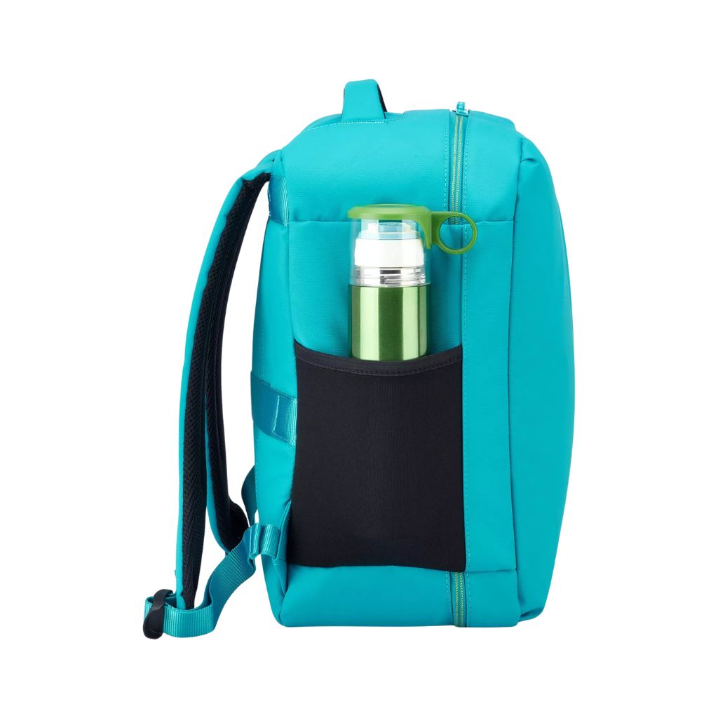 MOCHILA DE CABINA RONCATO WANDERLINE UNDERSEAT 40 cm | LIGERA