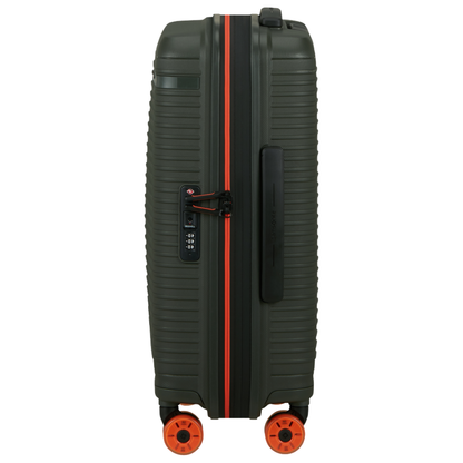 MALETA DE CABINA SAMSONITE PROVIDER HS SPINNER 55 CM.