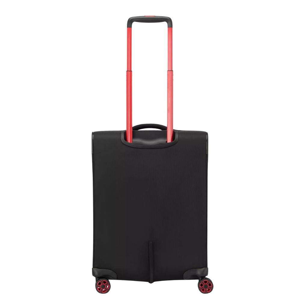 MALETA DE CABINA RONCATO MOVE 55 cm | LIGERA Y RESISTENTE