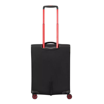 MALETA DE CABINA RONCATO MOVE 55 cm | LIGERA Y RESISTENTE
