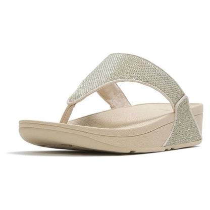 SANDALIAS ESCLAVA FITFLOP CON CUÑA PARA MUJER