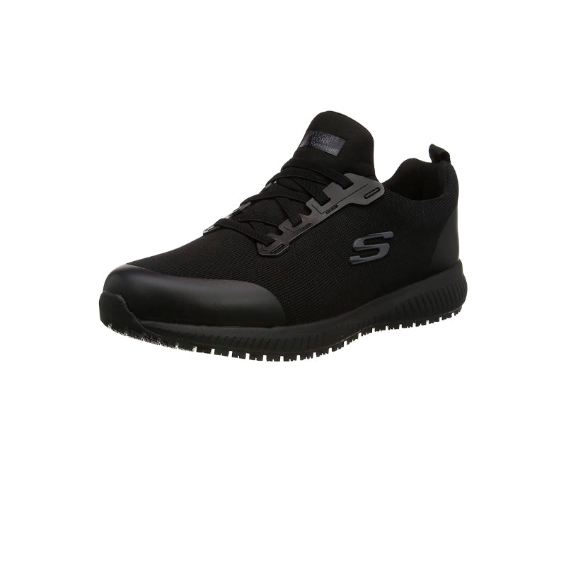 ZAPATILLAS SKECHERS SQUAD SR MYTON HOMBRE CÓMODAS