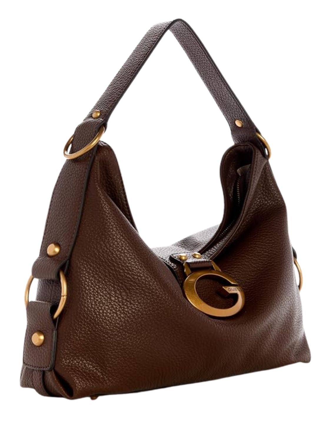 BOLSO GUESS CAMDEN EXPRESSO