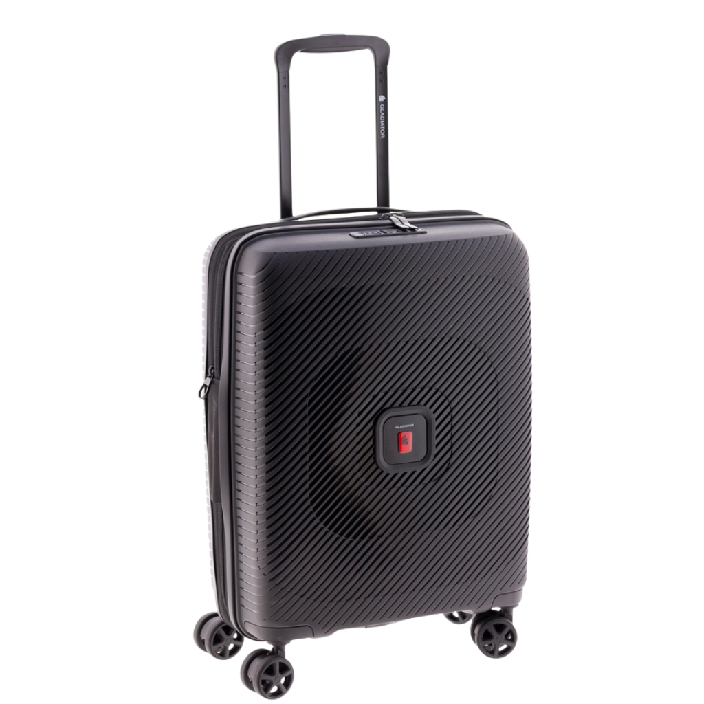 MALETA DE CABINA GLADIATOR VINCENT SPINNER 55 CM.