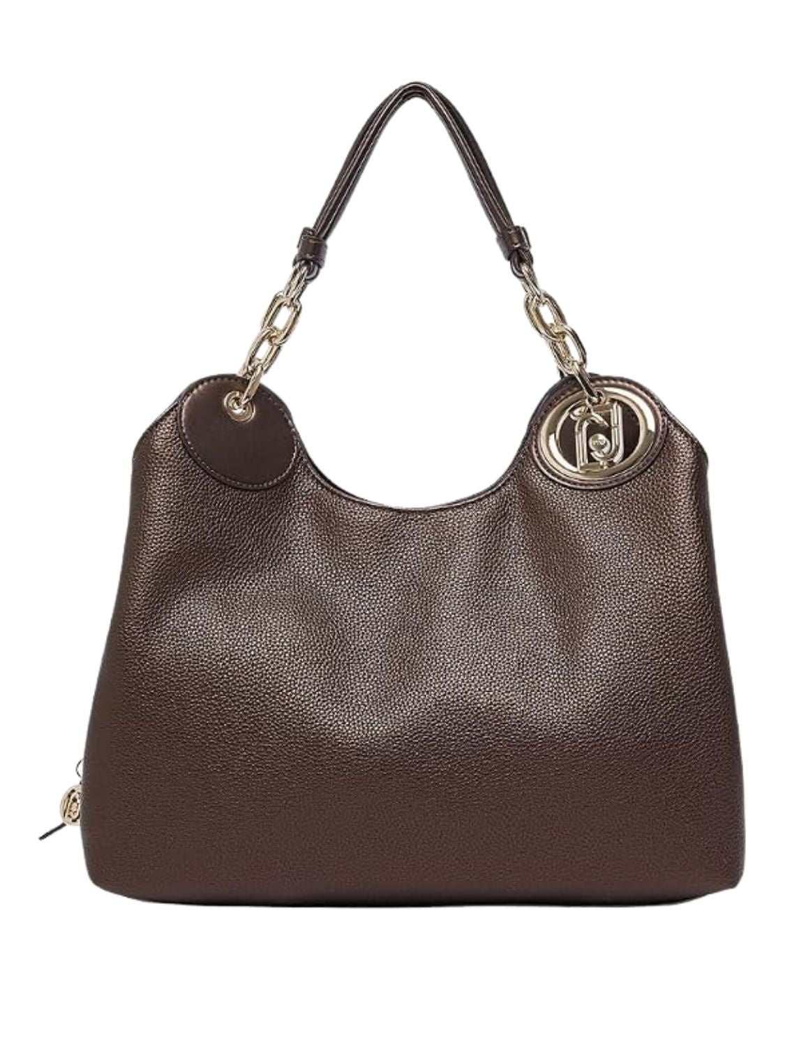 BOLSO MUJER LIUJO FAIZA - BRIK RED