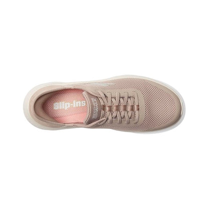 DEPORTIVO SKECHERS GO WALK FLEX SLIP-INS MUJER