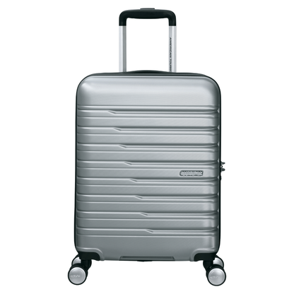 MALETA DE CABINA AMERICAN TOURISTER FLASHLINE SPINNER 55 CM.