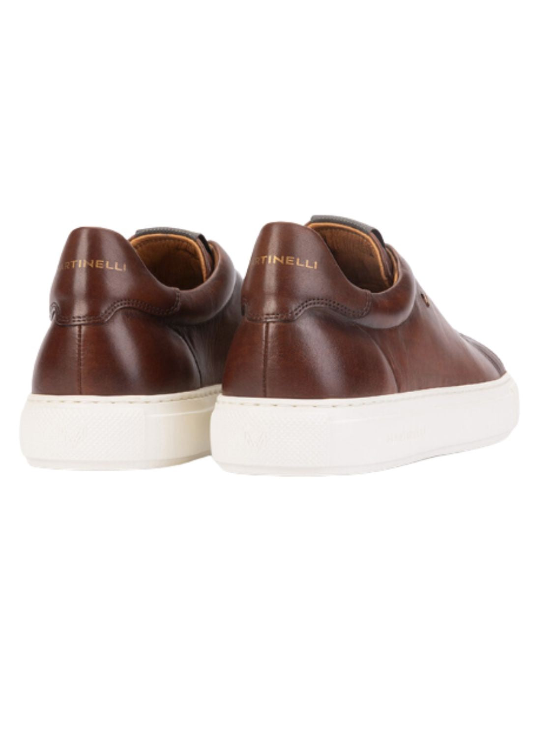 SNEAKER MARTINELLI HASTINGS