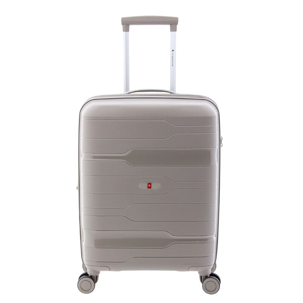 MALETA DE CABINA GLADIATOR BOXING SPINNER 55 CM.