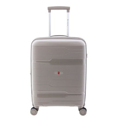 MALETA DE CABINA GLADIATOR BOXING SPINNER 55 CM.
