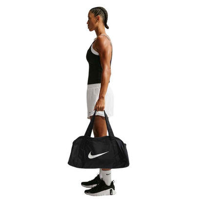 BOLSA DEPORTE NIKE GYM CLUB NEGRA