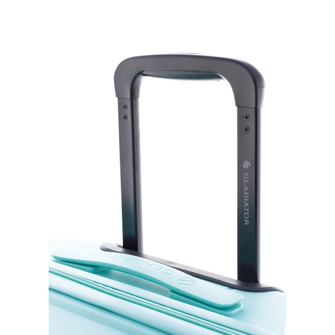 MALETA DE CABINA GLADIATOR MAGIC SPINNER 55 CM.