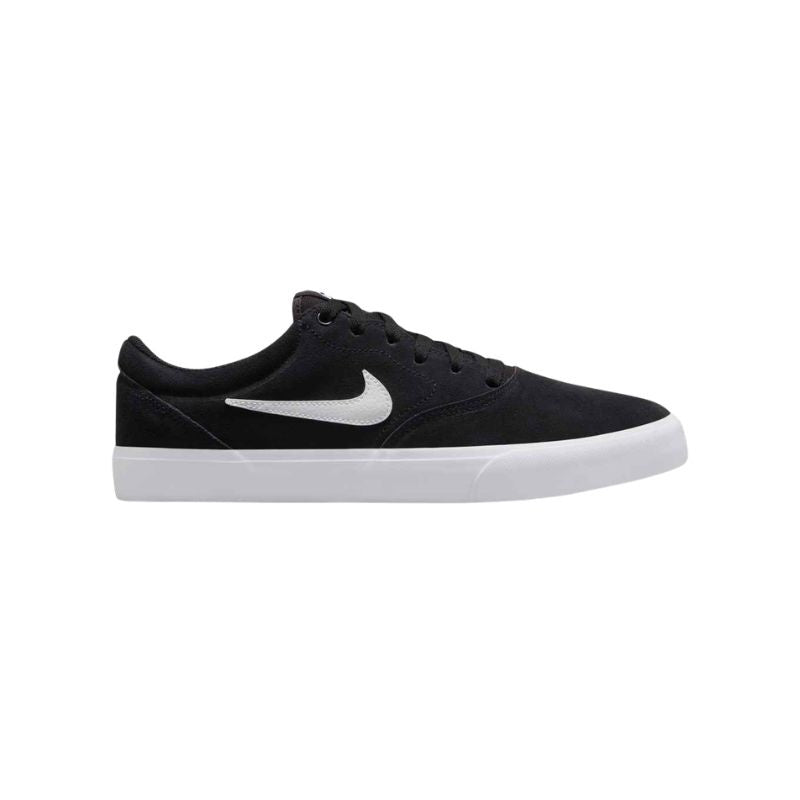 DEPORTIVO NIKE CHARGE SUEDE