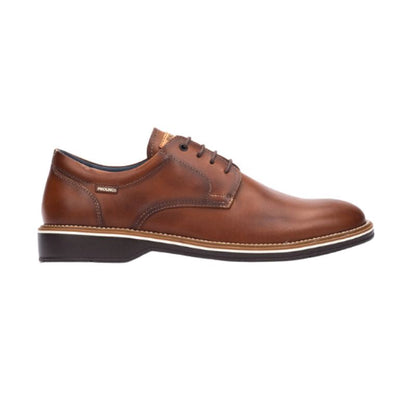 ZAPATO PIKOLINOS CARLET HOMBRE CORDONES CÓMODO