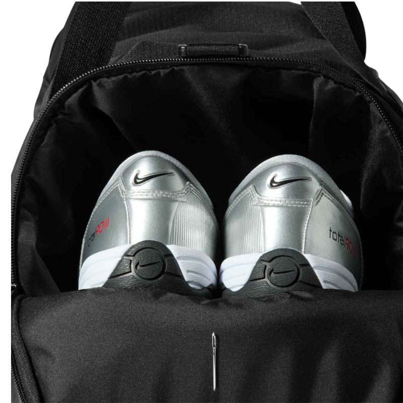 BOLSA DEPORTE NIKE BRASILIA NEGRA