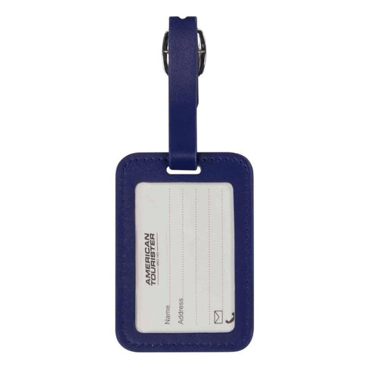 TRAVEL ACCESORIES LUGGAGE TAG X2