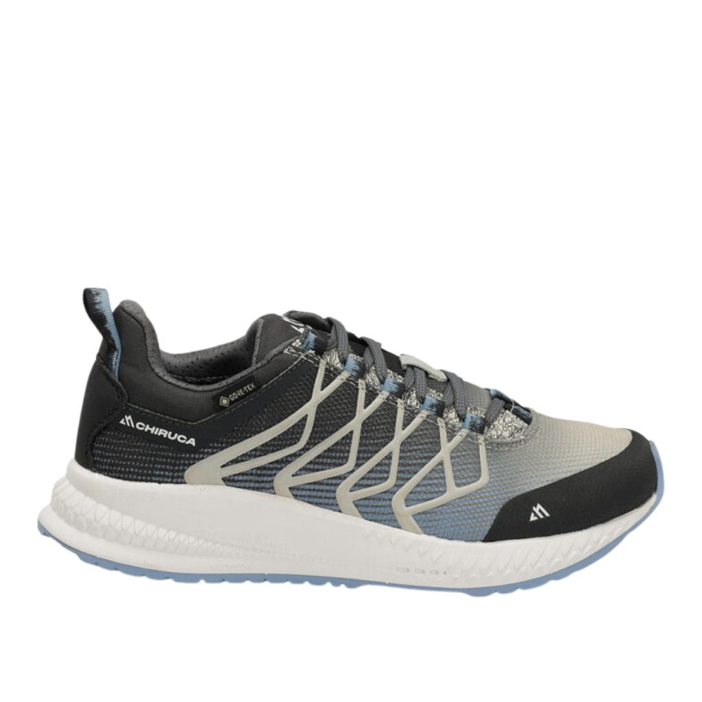 ZAPATILLAS CHIRUCA BIMINI 13 GORETEX HOMBRE CÓMODAS