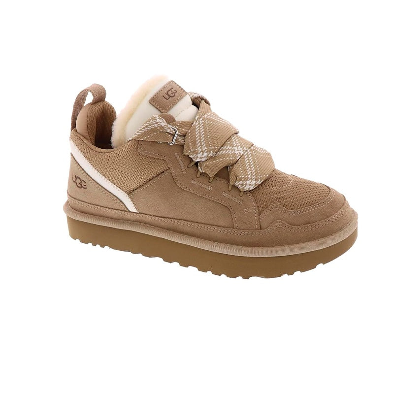 ZAPATO CORDON UGG LOWMEL