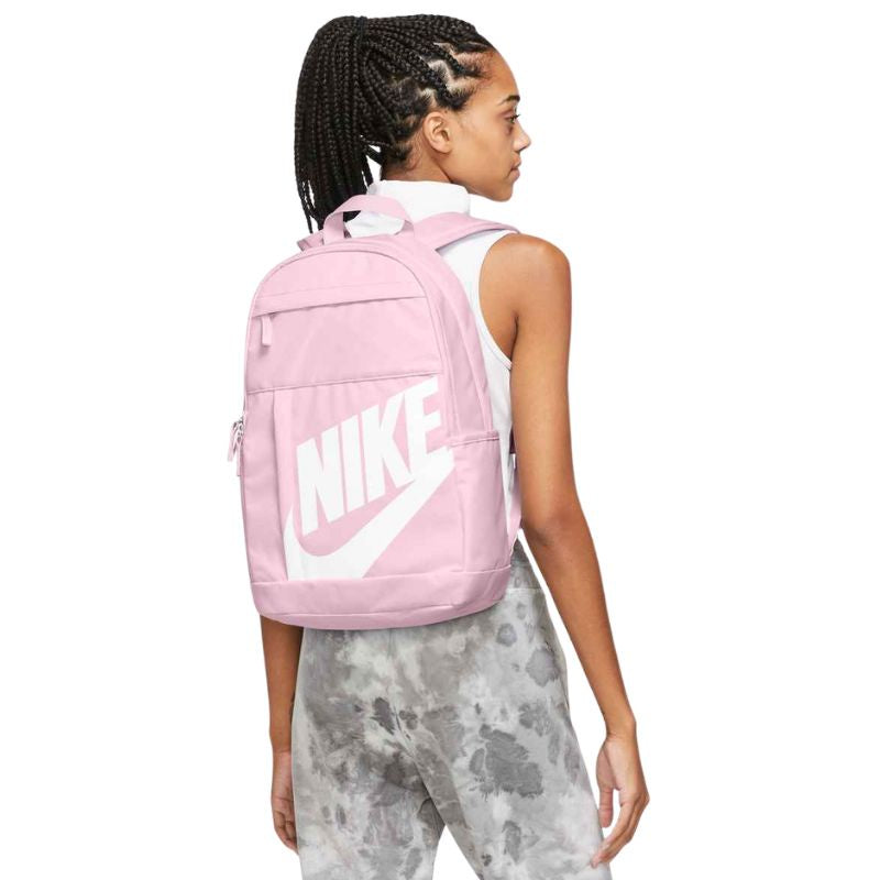 MOCHILA NIKE ROSA