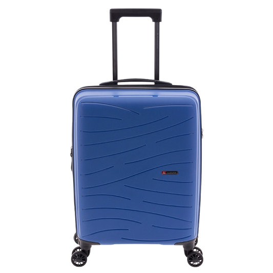 MALETA DE CABINA GLADIATOR FLOW SPINNER 55 CM.
