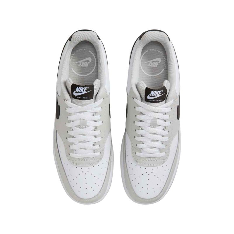 DEPORTIVO NIKE COURT VISION LOW