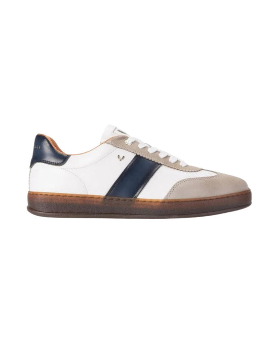 ZAPATO CORDON MARTINELLI SEAFORD