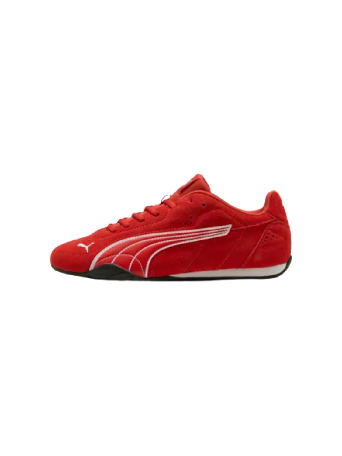 DEPORTIVO PUMA CATCH SD ROJO