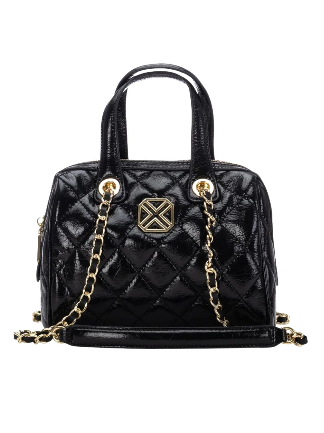 BOLSO MUJER XTI - NEGRO