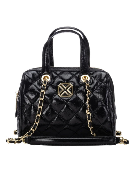 BOLSO MUJER XTI - NEGRO