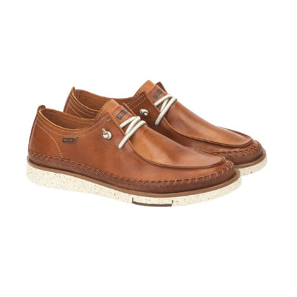 ZAPATO CORDÓN ELÁSTICO PIKOLINOS SAN JUAN HOMBRE