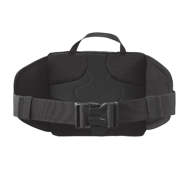 RIÑONERA SALOMON TRAILBLAZER 4 NEGRA