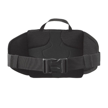 RIÑONERA SALOMON TRAILBLAZER 4 NEGRA