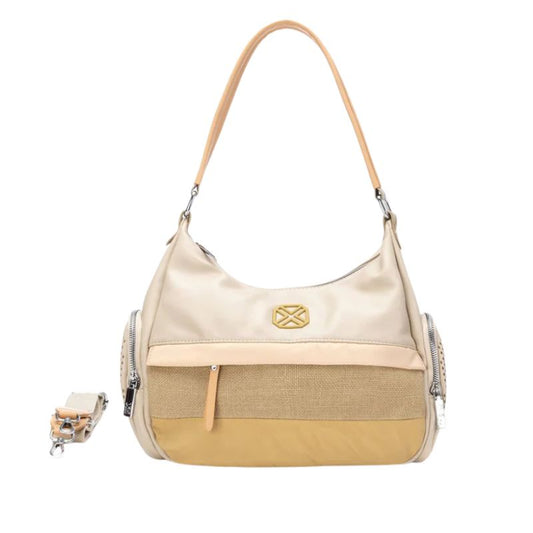 BOLSO MUJER XTI BEIG