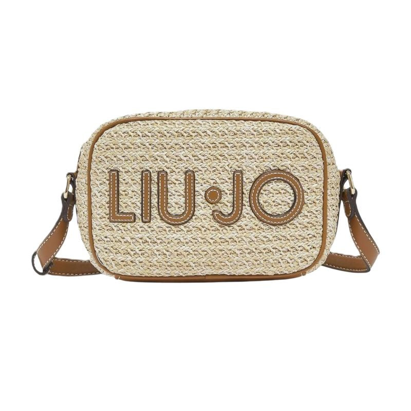 BOLSO MUJER LIUJO NATURALE