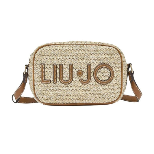 BOLSO MUJER LIUJO NATURALE