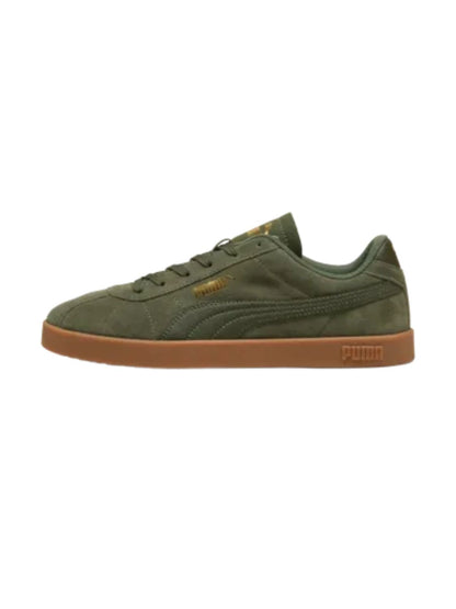 DEPORTIVO PUMA CLUB II OLIVE