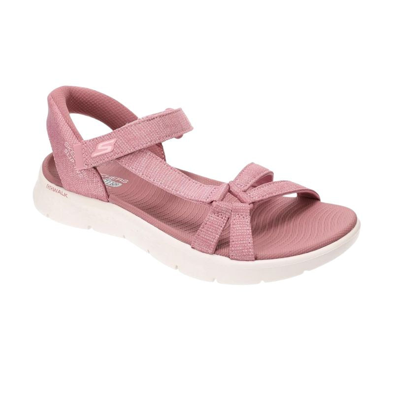 SANDALIA SKECHERS SLIP-INS GO WALK FLEX