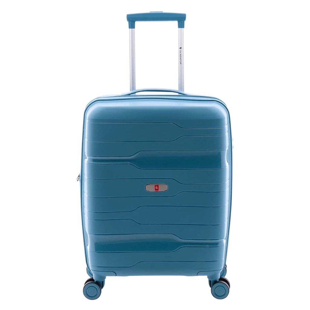 MALETA DE CABINA GLADIATOR BOXING SPINNER 55 CM.