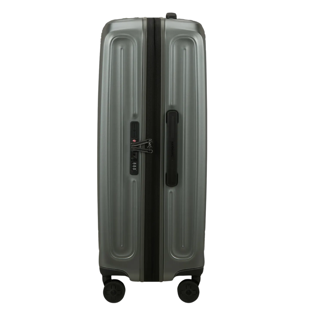 MALETA DE CABINA SAMSONITE 2WANDER SPINNER 55 CM.