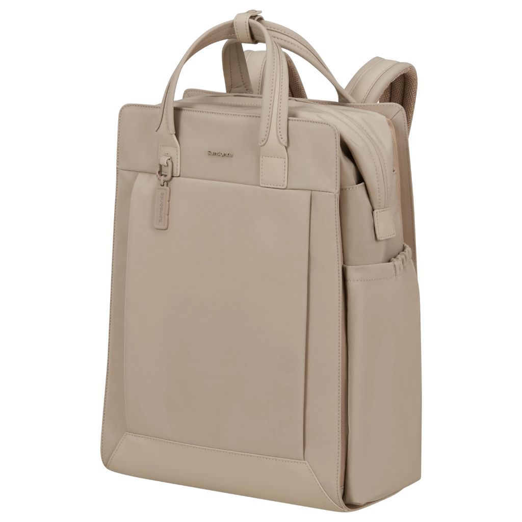 MOCHILA PORTÁTIL SAMSONITE ESSENTIS 14.1”