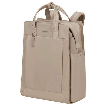 MOCHILA PORTÁTIL SAMSONITE ESSENTIS 14.1”