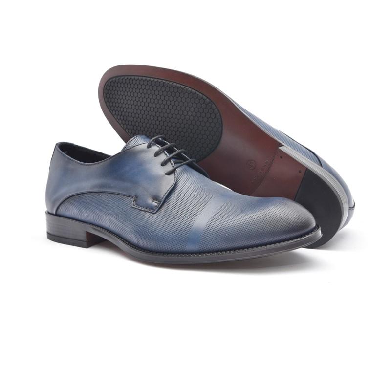 ZAPATO CORDON BAERCHI