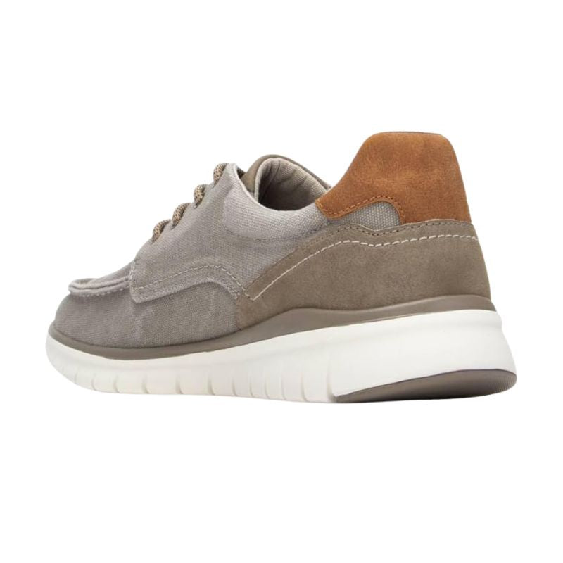 CANVAS BEIGE CON CORDON XTI