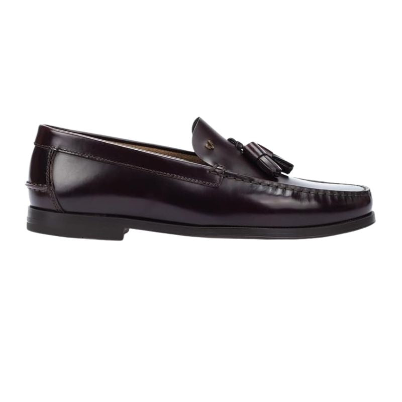 MOCASIN CASTELLANO BORLAS MARTINELLI FOR