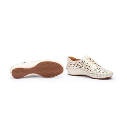 ZAPATO CORDON ELASTICO PIKOLINOS P.VALLA