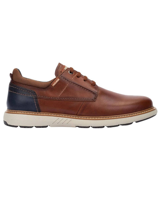 ZAPATO CORDON PIKOLINOS BILBAO