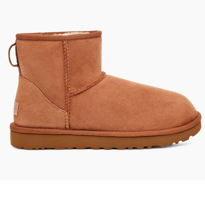 UGG W CLASSIC MINI II