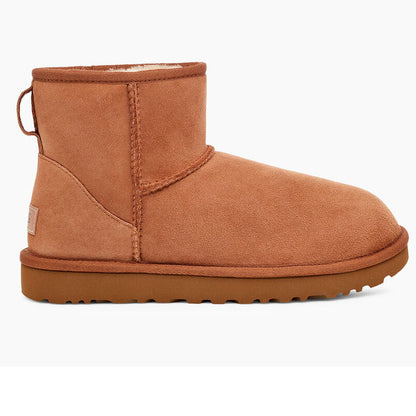 UGG W CLASSIC MINI II