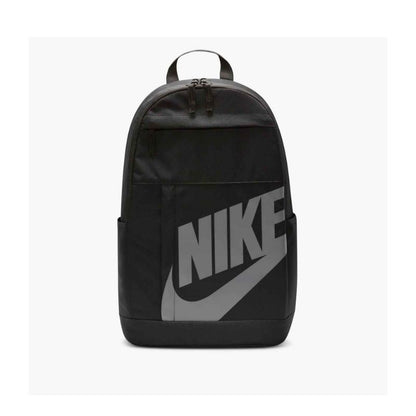 MOCHILA NIKE ELMNTL NEGRO GRIS