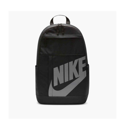 MOCHILA NIKE ELMNTL NEGRO GRIS
